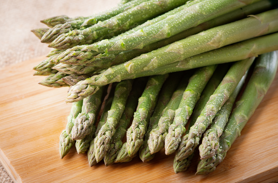 オールシーズンアスパラ推しの野菜リレー 美幌町ふるさと納税応援サイト