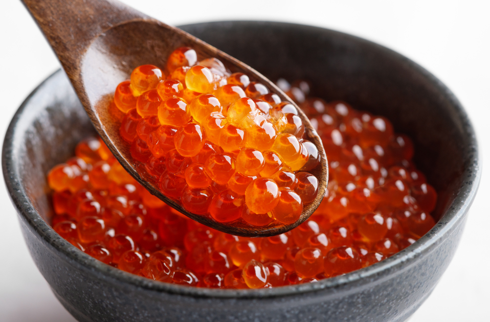 ふるさと納税 佐賀県 上峰町 絶品!いくら醤油漬け 500g B-930 ふるさと納税絶品！いくら醤油漬け 200g 400g イクラ 鱒