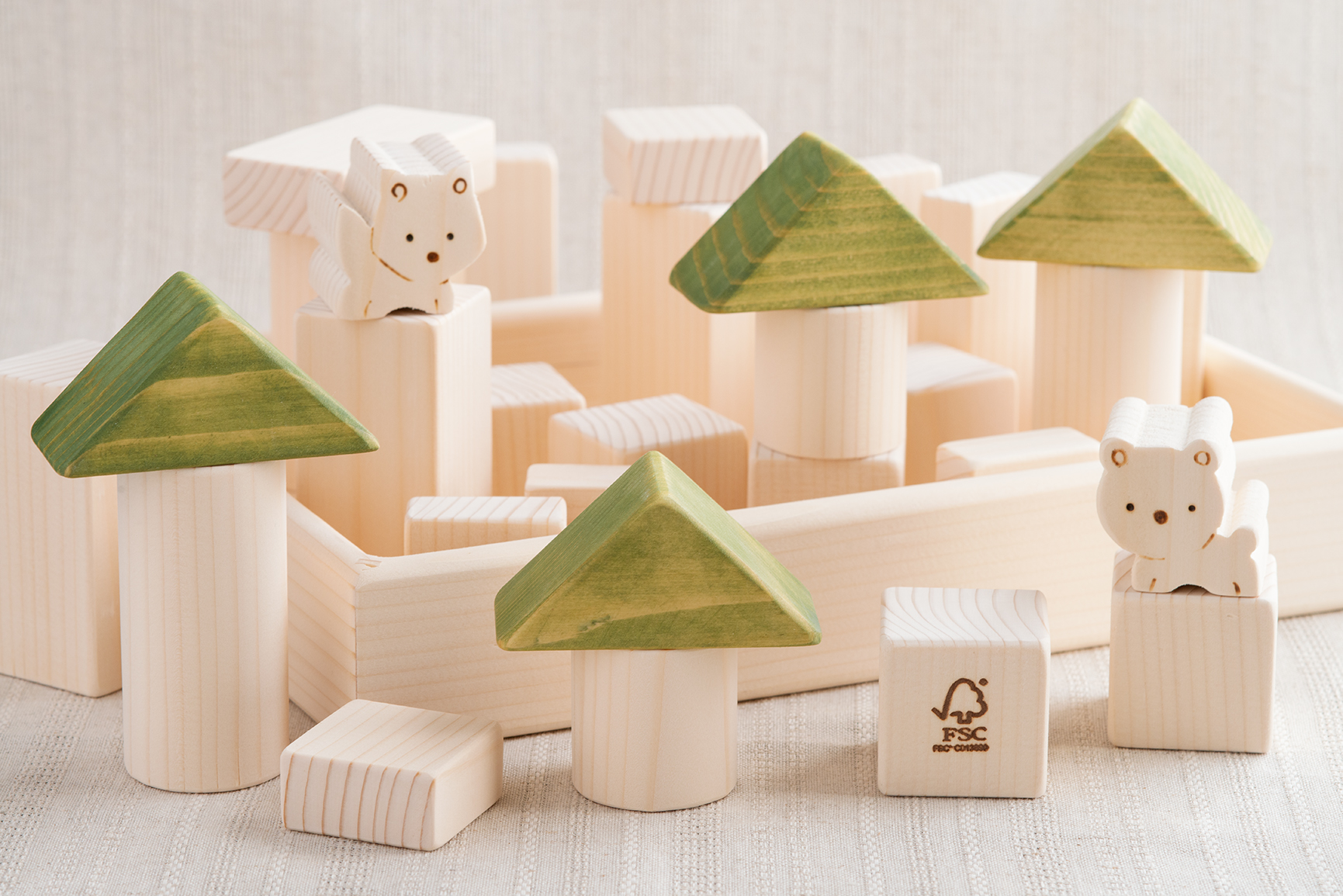 つみきの森 - 美幌町ふるさと納税応援サイト